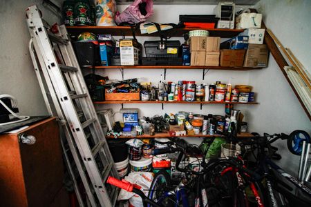 Casa para alugar com 624m², 5 quartos e 5 vagasQuarto de Serviço