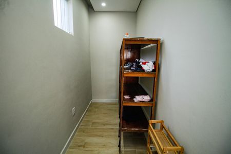 Casa para alugar com 624m², 5 quartos e 5 vagasCloset da suíte 1