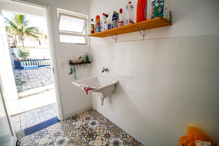 Casa para alugar com 624m², 5 quartos e 5 vagasÁrea de Serviço