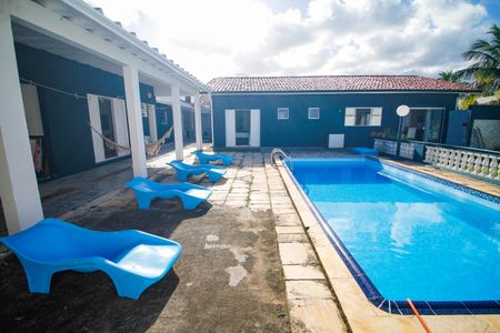 Casa para alugar com 624m², 5 quartos e 5 vagasPiscina