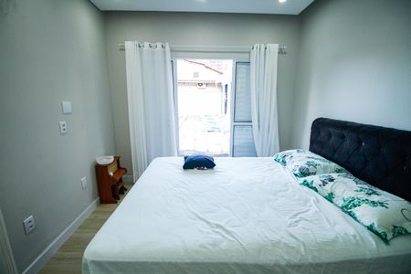 Casa para alugar com 624m², 5 quartos e 5 vagasSuíte 1