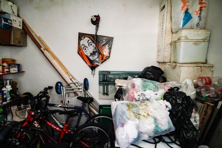 Casa para alugar com 624m², 5 quartos e 5 vagasQuarto de Serviço