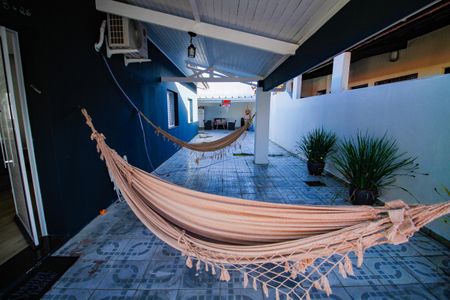 Casa para alugar com 624m², 5 quartos e 5 vagasVaranda