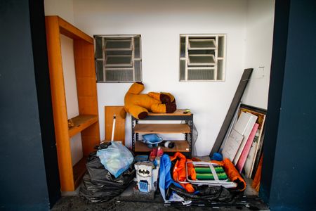 Casa para alugar com 624m², 5 quartos e 5 vagasDispensa