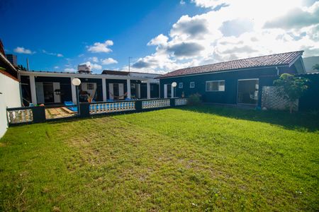 Casa para alugar com 624m², 5 quartos e 5 vagasJardim