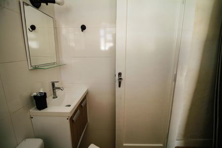 Casa para alugar com 624m², 5 quartos e 5 vagasBanheiro da Suíte 2