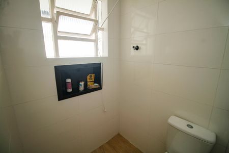 Casa para alugar com 624m², 5 quartos e 5 vagasBanheiro da Suíte 2