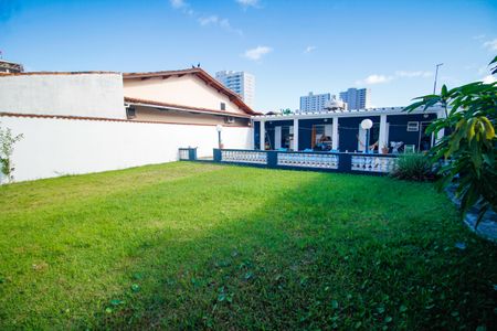 Casa para alugar com 624m², 5 quartos e 5 vagasJardim