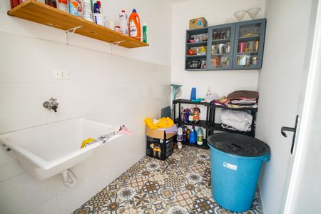 Casa para alugar com 624m², 5 quartos e 5 vagasÁrea de Serviço