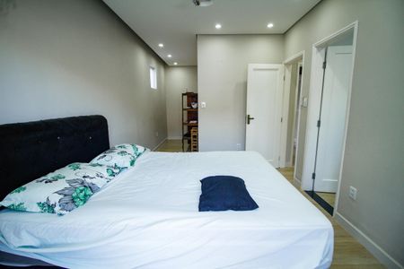 Casa para alugar com 624m², 5 quartos e 5 vagasSuíte 1