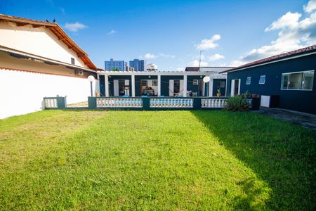 Casa para alugar com 624m², 5 quartos e 5 vagasJardim