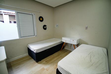 Casa para alugar com 624m², 5 quartos e 5 vagasQuarto 4