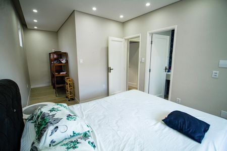 Casa para alugar com 624m², 5 quartos e 5 vagasSuíte 1