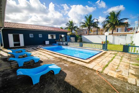 Casa para alugar com 624m², 5 quartos e 5 vagasPiscina