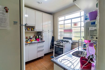 Cozinha de casa à venda com 2 quartos, 250m² em Jardim Ester, São Paulo