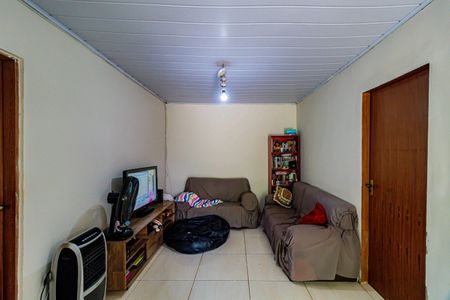 Sala de casa à venda com 2 quartos, 250m² em Jardim Ester, São Paulo