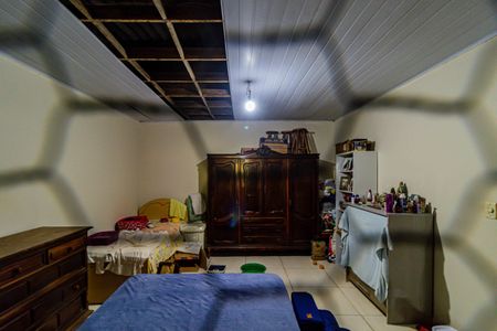 Quarto de casa à venda com 2 quartos, 250m² em Jardim Ester, São Paulo