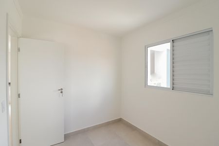 Quarto  de apartamento à venda com 1 quarto, 37m² em Jardim Centenario, São Paulo