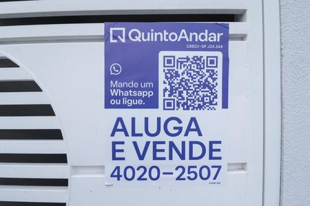 Apartamento à venda com 37m², 1 quarto e sem vagaFachada