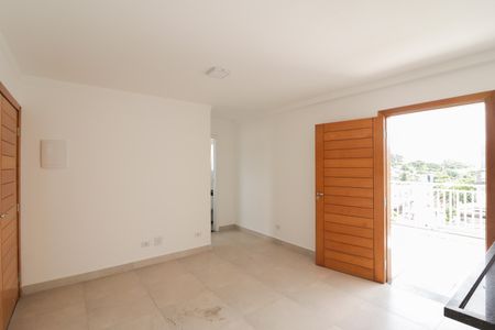 Apartamento à venda com 37m², 1 quarto e sem vagaSala/Cozinha