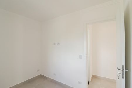 Apartamento à venda com 37m², 1 quarto e sem vagaQuarto 
