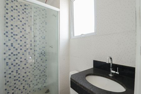 Apartamento à venda com 37m², 1 quarto e sem vagaBanheiro