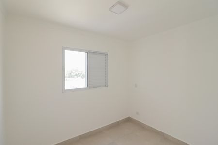 Quarto  de apartamento à venda com 1 quarto, 37m² em Jardim Centenario, São Paulo