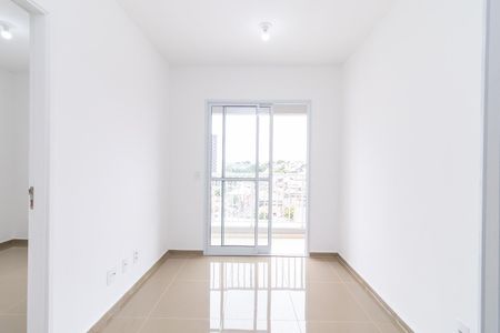 Sala de apartamento para alugar com 2 quartos, 43m² em Jardim Santa Maria, São Paulo