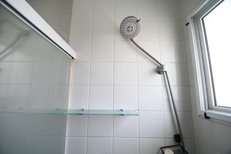 Casa de condomínio à venda com 80m², 3 quartos e 2 vagasBanheiro Suíte