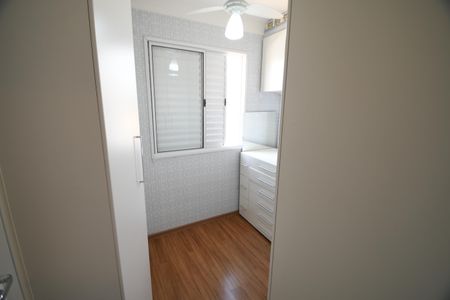 Casa de condomínio à venda com 80m², 3 quartos e 2 vagasQuarto 2
