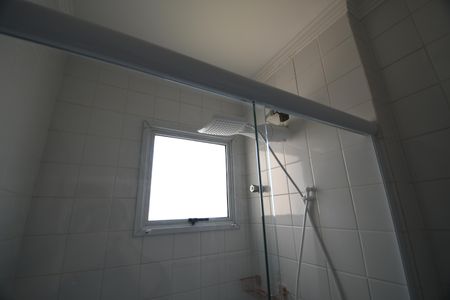 Casa de condomínio à venda com 80m², 3 quartos e 2 vagasBanheiro Social