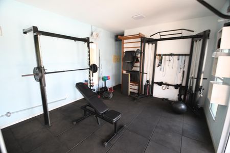 Casa de condomínio à venda com 80m², 3 quartos e 2 vagasaca