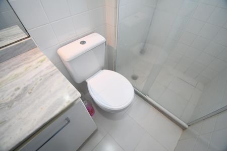 Casa de condomínio à venda com 80m², 3 quartos e 2 vagasBanheiro Suíte