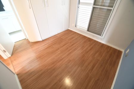 Casa de condomínio à venda com 80m², 3 quartos e 2 vagasQuarto 3 - Suíte