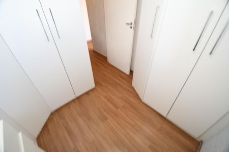 Casa de condomínio à venda com 80m², 3 quartos e 2 vagasQuarto 2