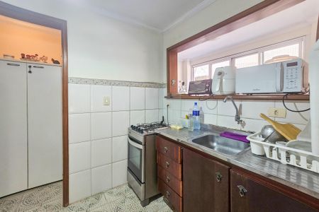Apartamento para alugar com 175m², 3 quartos e 2 vagasCozinha
