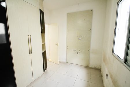 Casa de Condomínio para alugar com 2 quartos, 62m² em Vila Antartica, Praia Grande