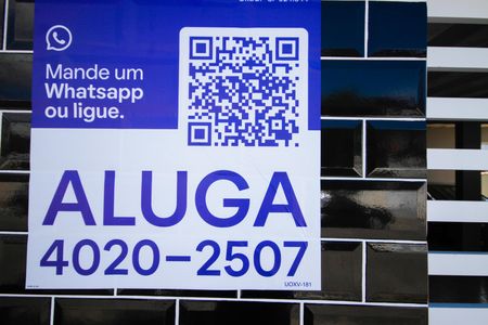 QR de casa de condomínio para alugar com 2 quartos, 62m² em Vila Antartica, Praia Grande