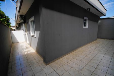 Casa de Condomínio para alugar com 2 quartos, 62m² em Vila Antartica, Praia Grande