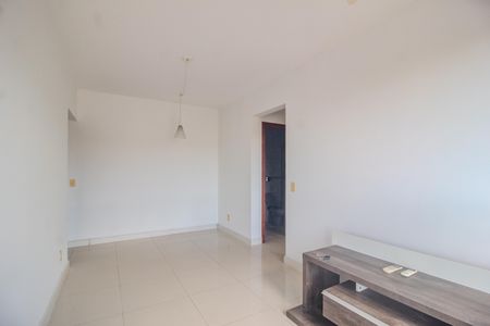 Sala de apartamento à venda com 2 quartos, 69m² em Partenon, Porto Alegre