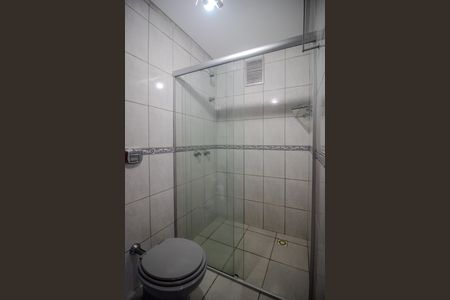 Apartamento à venda com 69m², 2 quartos e 2 vagasBanheiro