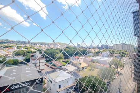 Apartamento à venda com 69m², 2 quartos e 2 vagasVista