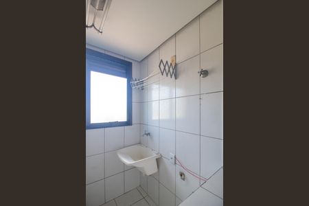 Apartamento à venda com 69m², 2 quartos e 2 vagasCozinha/Area de serviço