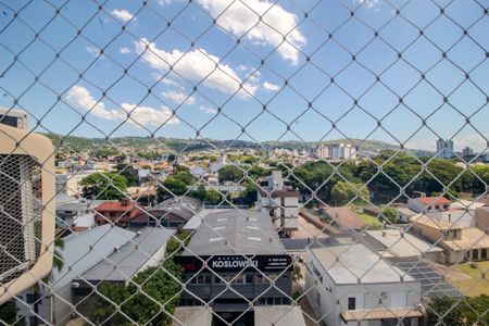 Apartamento à venda com 69m², 2 quartos e 2 vagasVista