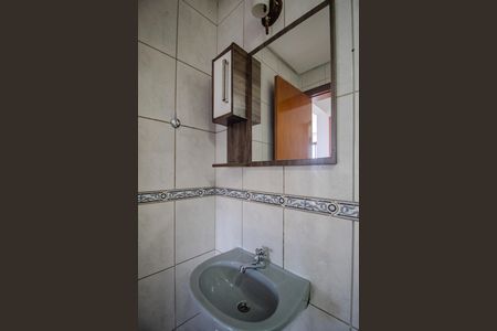 Apartamento à venda com 69m², 2 quartos e 2 vagasBanheiro