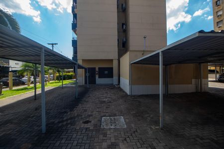 Apartamento à venda com 69m², 2 quartos e 2 vagasGaragem