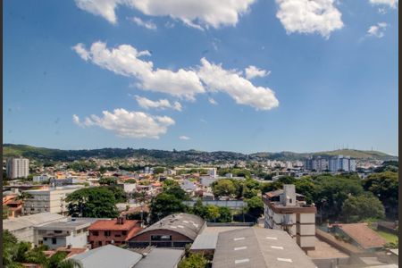 Apartamento à venda com 69m², 2 quartos e 2 vagasVista