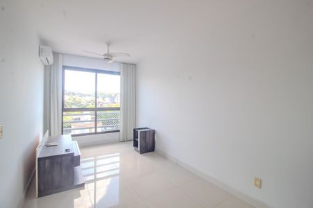 Apartamento à venda com 69m², 2 quartos e 2 vagasSala