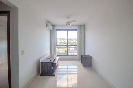 Sala de apartamento à venda com 2 quartos, 69m² em Partenon, Porto Alegre