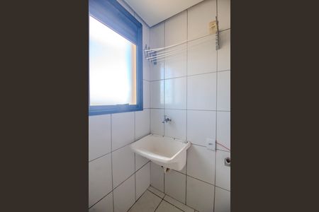 Apartamento à venda com 69m², 2 quartos e 2 vagasCozinha/Area de serviço